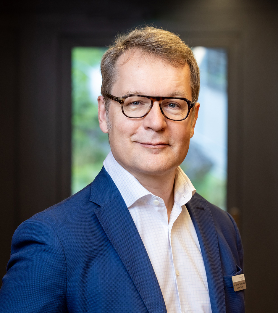 Thomas Jörg Müller